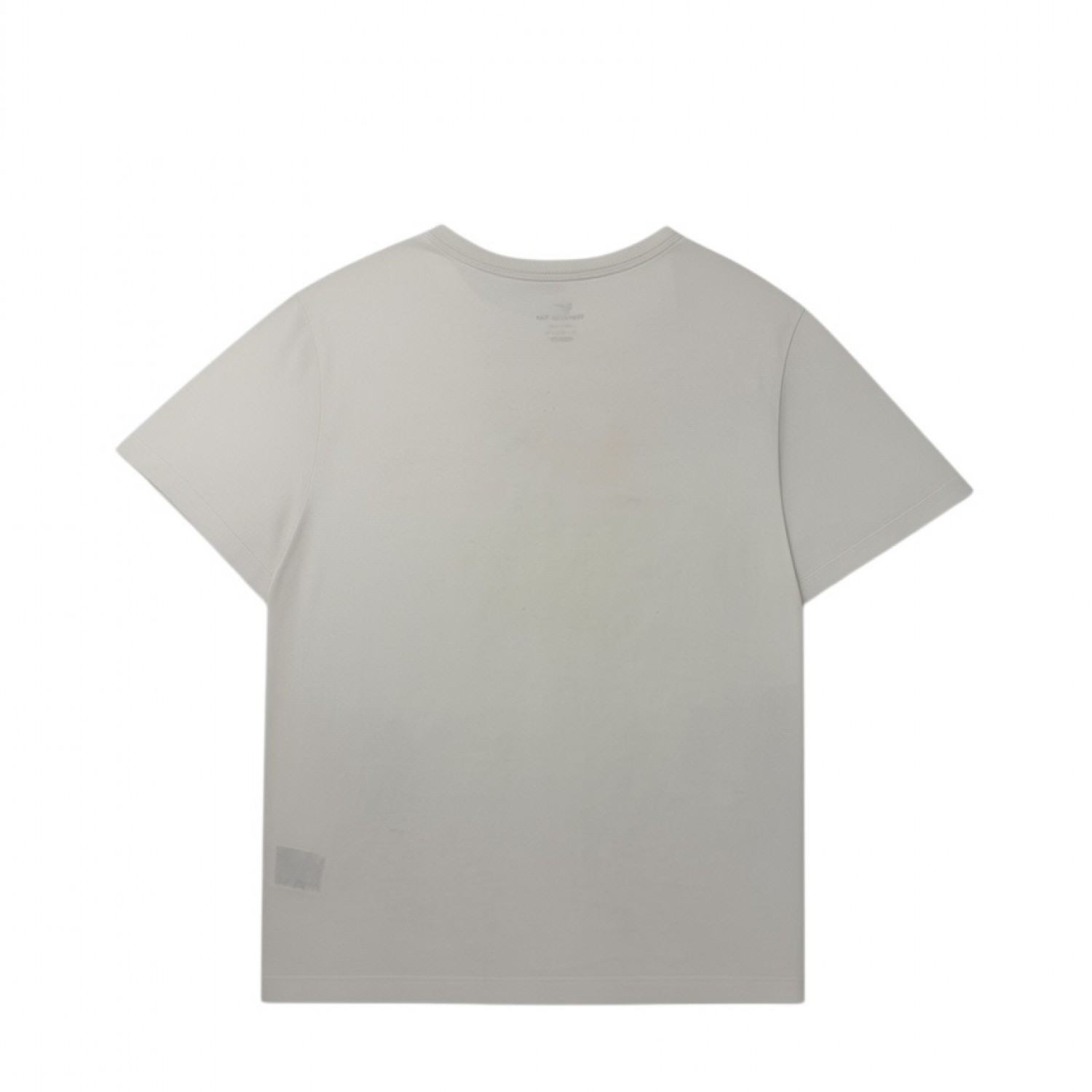 Nike Dri-FIT Graphic Training T-Shirt White